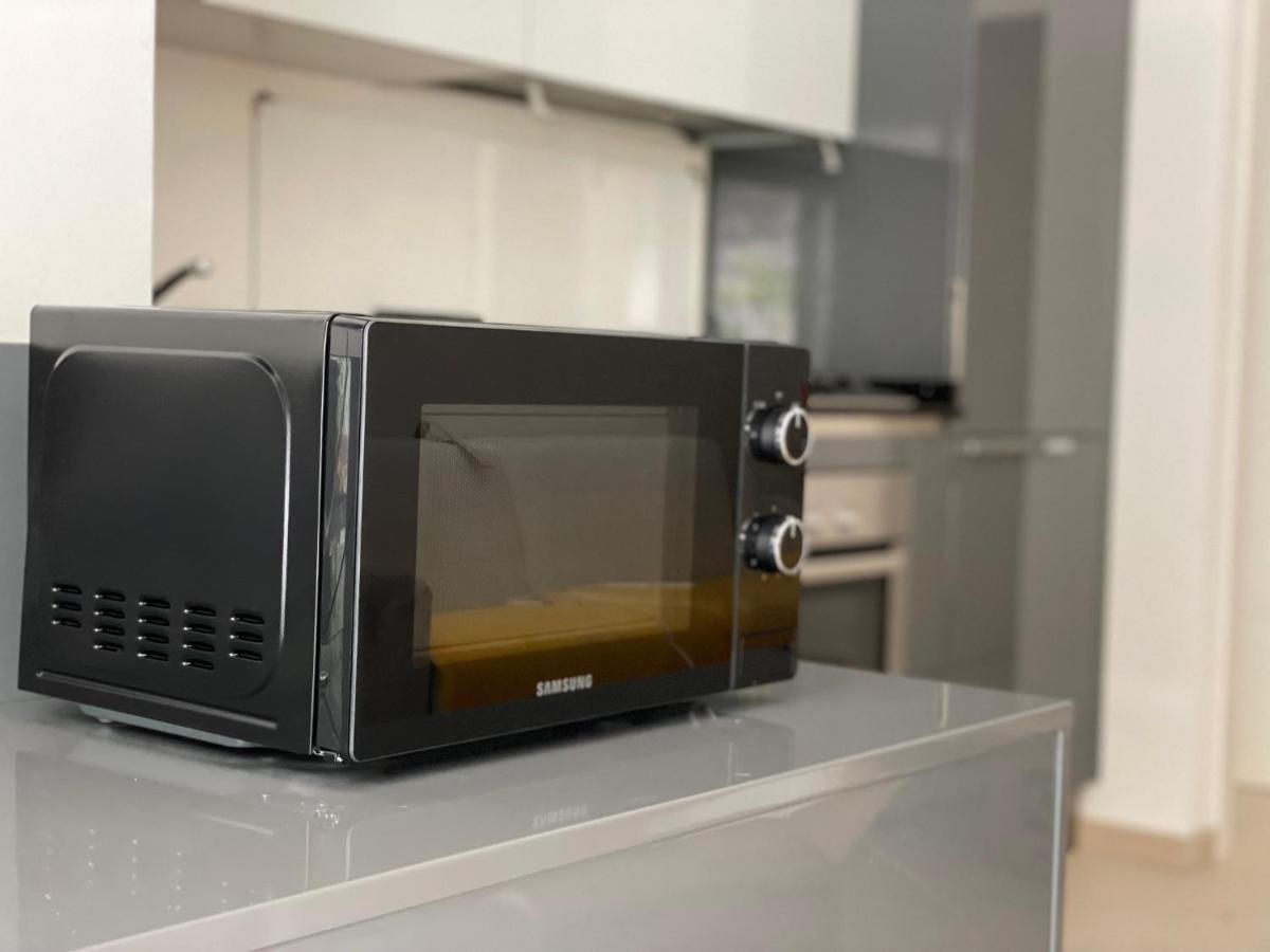 Santa D'Amare Appartamento Con Terrazzo E Box Auto Privato Санта-Маргерита-Лигуре Экстерьер фото