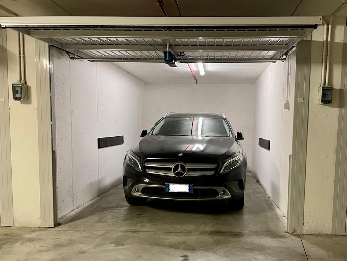 Santa D'Amare Appartamento Con Terrazzo E Box Auto Privato Санта-Маргерита-Лигуре Экстерьер фото
