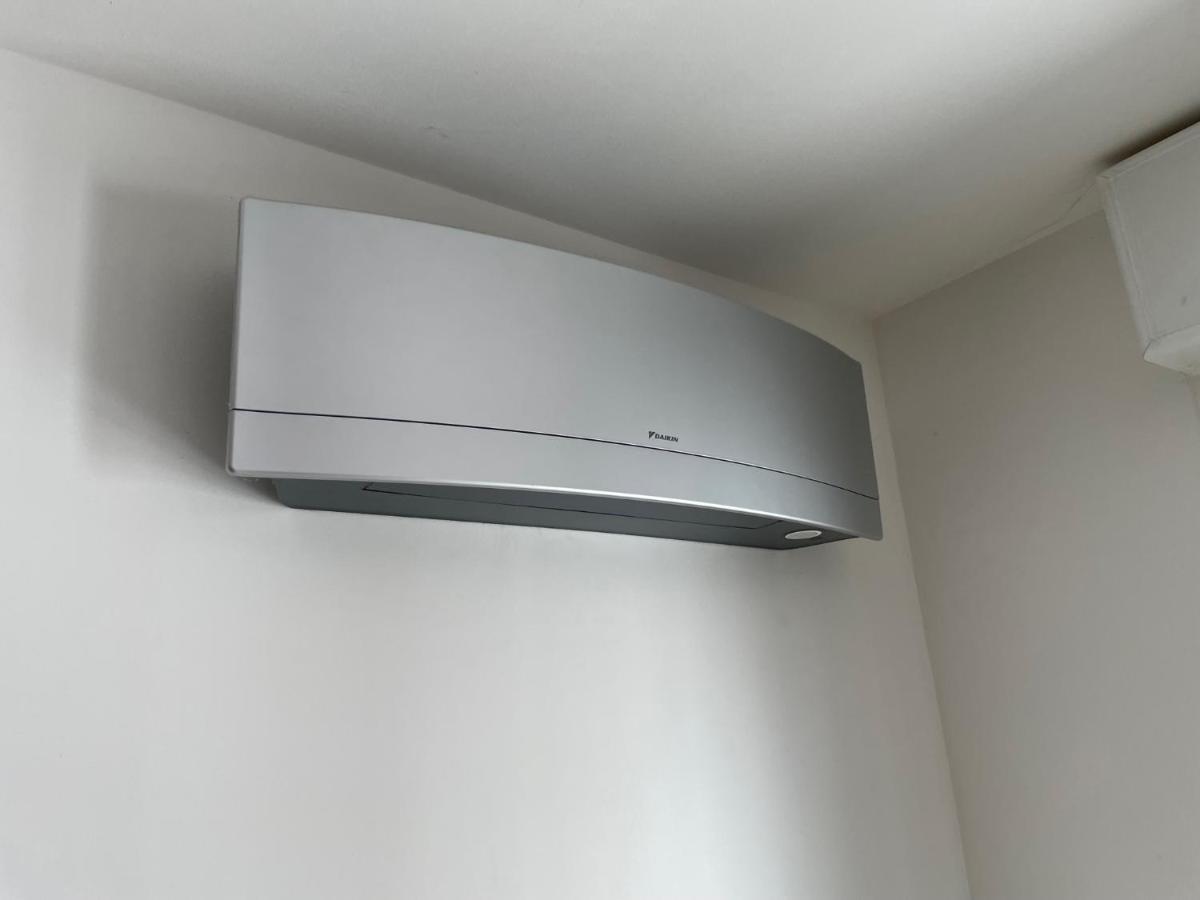 Santa D'Amare Appartamento Con Terrazzo E Box Auto Privato Санта-Маргерита-Лигуре Экстерьер фото