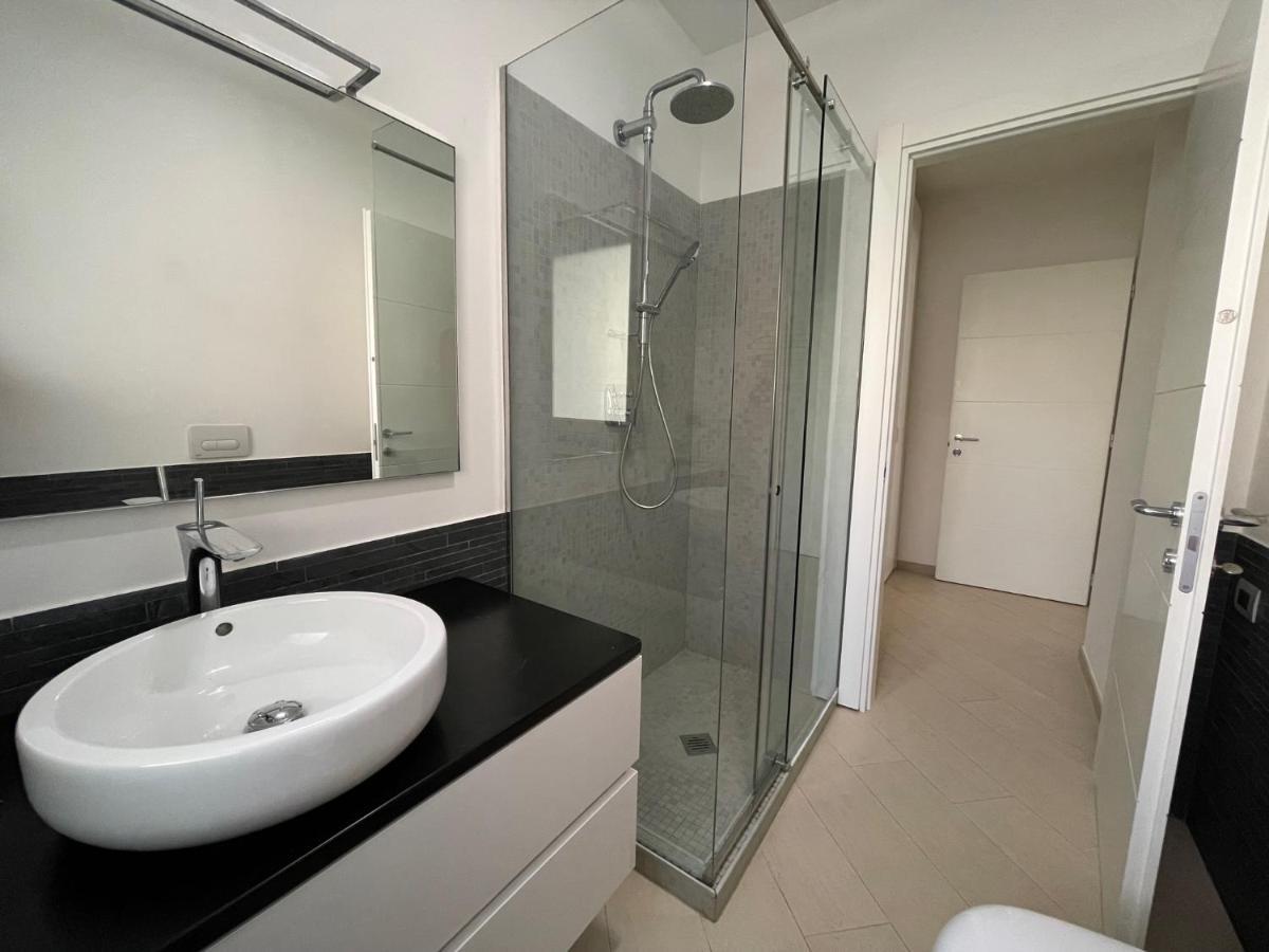 Santa D'Amare Appartamento Con Terrazzo E Box Auto Privato Санта-Маргерита-Лигуре Экстерьер фото