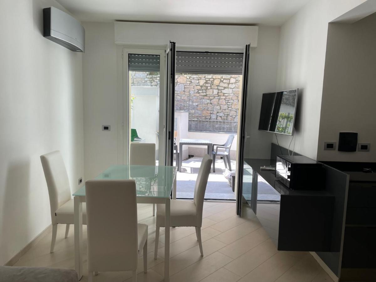 Santa D'Amare Appartamento Con Terrazzo E Box Auto Privato Санта-Маргерита-Лигуре Экстерьер фото