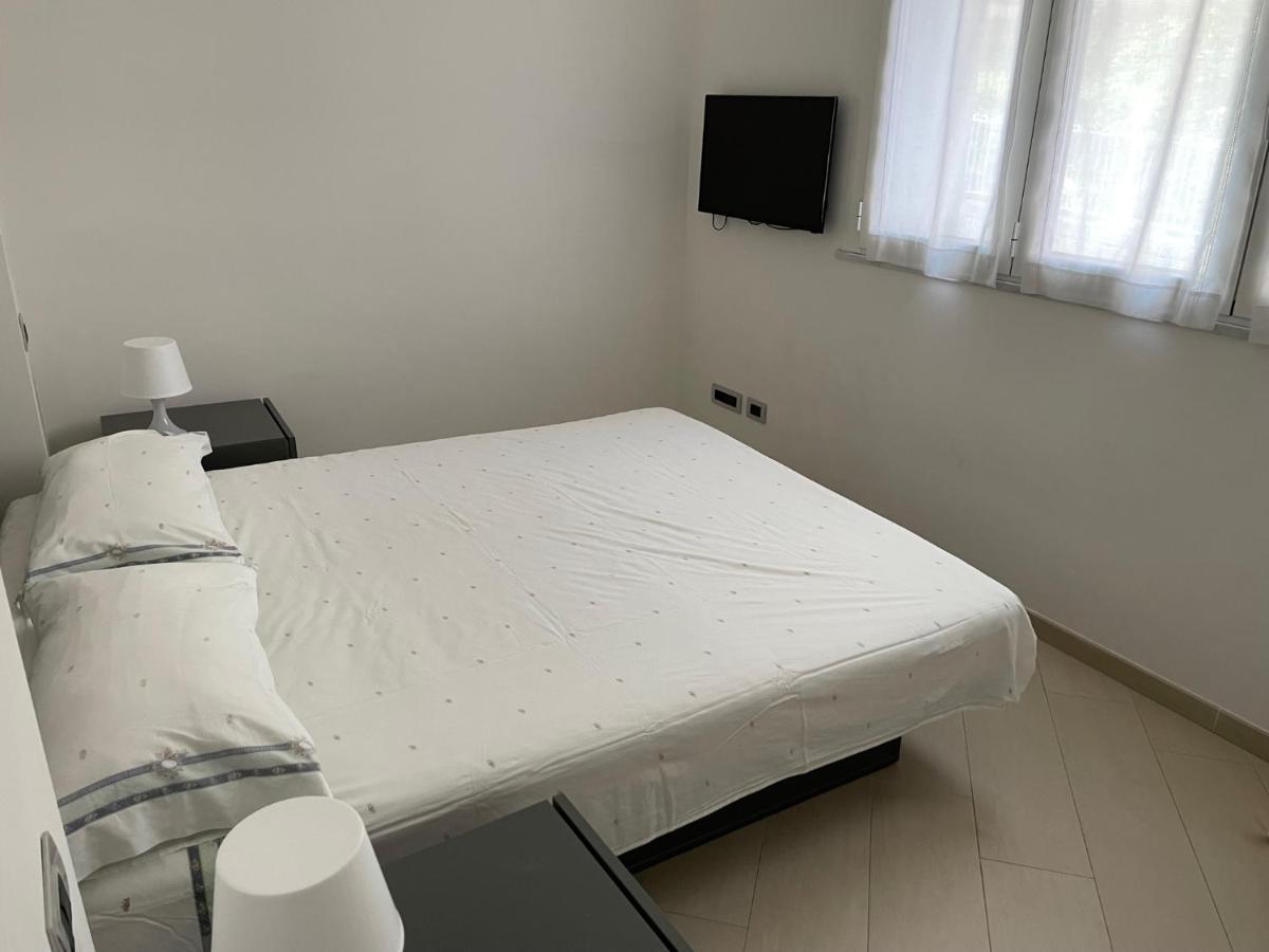 Santa D'Amare Appartamento Con Terrazzo E Box Auto Privato Санта-Маргерита-Лигуре Экстерьер фото
